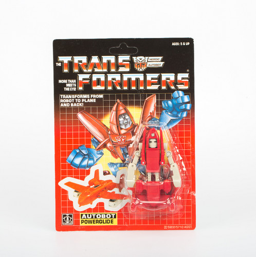 Nuovo arrivo transformers - arrivo, g1