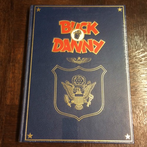 Buck danny integrale - -,