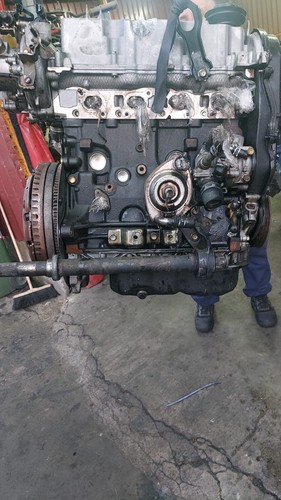 Motore mazda 2 0 diesel - -, 6