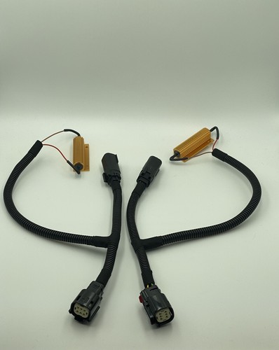 Halogen led taillight - led,