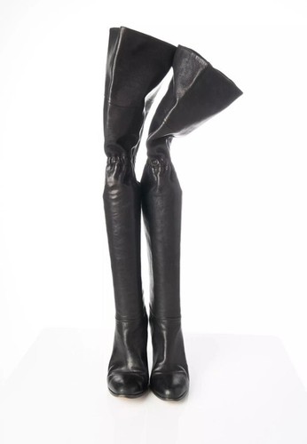 Stivali jimmy choo taglia - stivali, 37