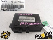 SENSORE DI PARCHEGGIO PEUGEOT