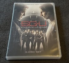 SGU STARGATE UNIVERSE