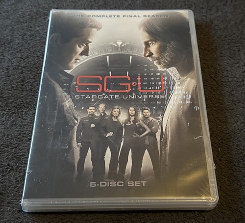 Sgu stargate universe - sgu,