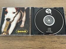 QUAD Bring It On 1995 CD CAN