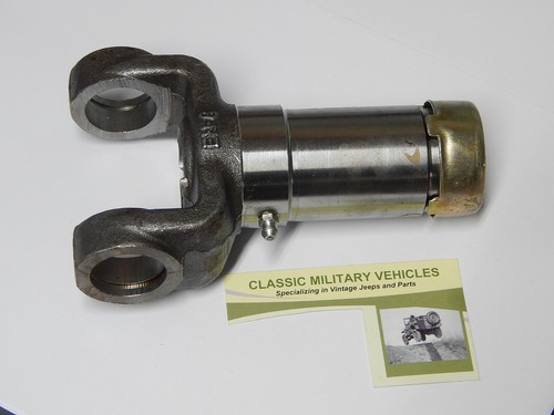 Willys cj2a drive - willys, slip
