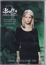 BUFFY L'AMMAZZAVAMPIRI