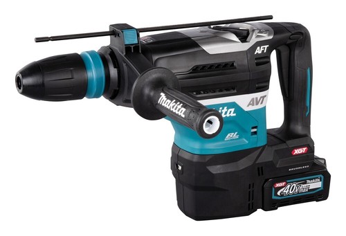 Martello demolitore rotativo