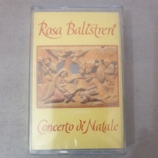 ROSA BALISTRERI CONCERTO DI