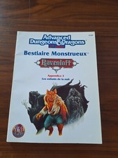 Dungeons & Dragons 2nd