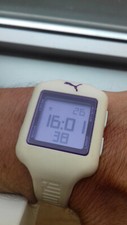 Puma CHRONOGRAPH PU910792001