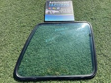 VETRO POSTERIORE FISSO DX PIAGGIO PORTER