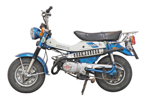 Download suzuki rv50 - download,