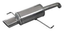 Terminale 120x80mm inoxcar - terminale,