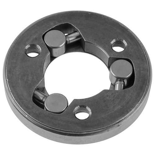 Starter clutch outer assy - outer,