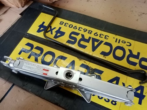 Kit crik suzuki jimny - crik,