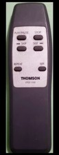 Thomson VTCD telecomando per videoregistratore