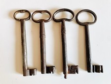 🟢 Antiche Grandi Chiavi