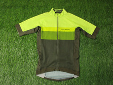 MAGLIA MAGLIA CICLISMO MANICA