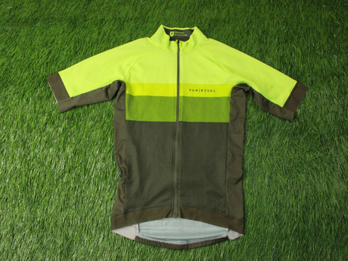 Maglia ciclismo manica - maglia,
