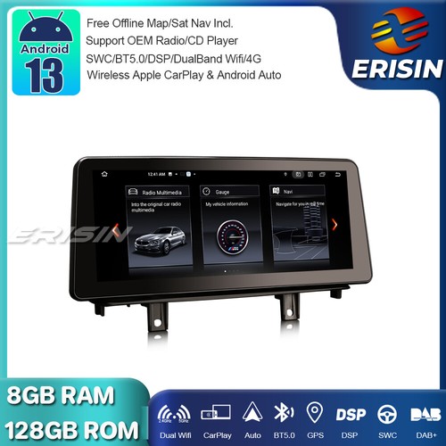Core android 13 - 12.3",