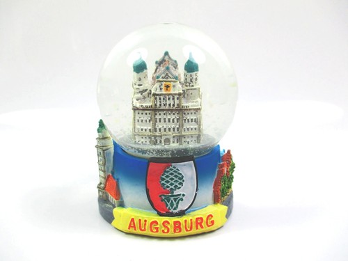 Augsburg fuggerstadt bayern - fuggerstadt,