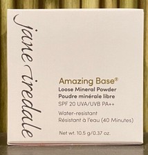 Jane Iredale Amazing Base