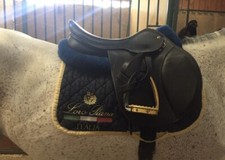 sella pessoa modello gen-x elite