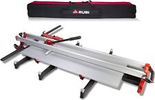 Rubi Tagliapiastrelle manuale TZ-1300 Pure Power con borsone 1500 kg di potenza