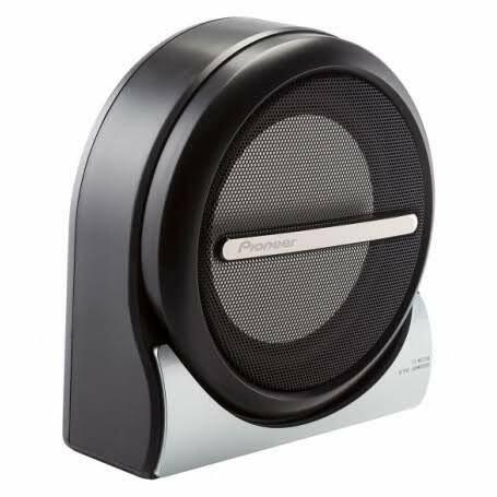 Pioneer 20cm powered - [pioneer],
