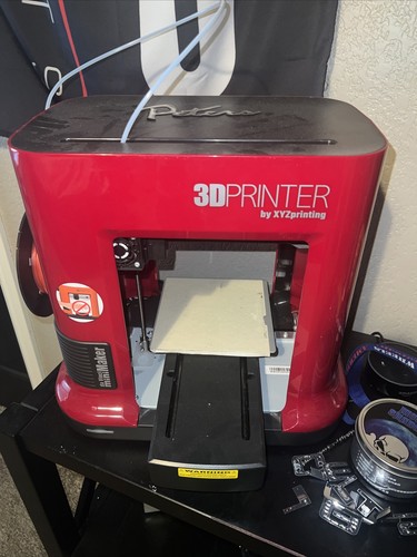 Xyzprinting vinci mini - da,