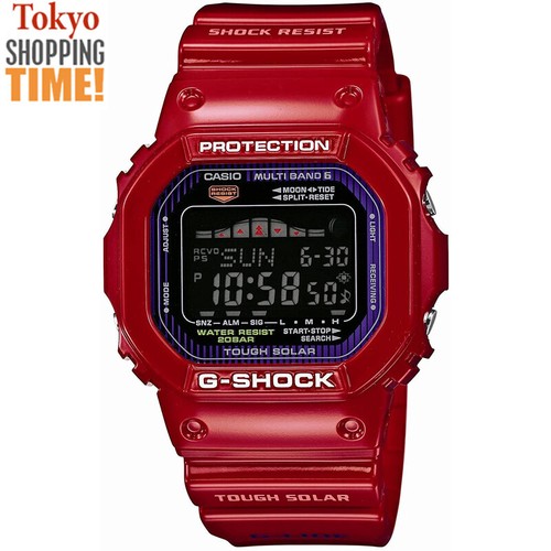Orologio uomo casio shock - uomo, g-shock