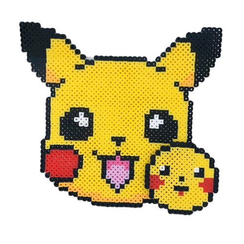 Pokemon pikachu face - pokemon,