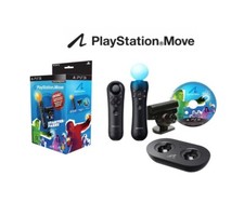 Fotocamera controller navigazione movimento originale Sony Playstation Move 🎮 PS 3 4 5