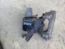 SUPPORTO ELASTICO LAT. SUP. MOTORE per TOYOTA RAV 4 4A SERIE 2006-2010