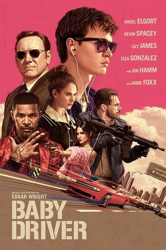 Baby driver - baby,