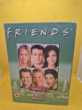 DVDFriends - Series 9 (DVD