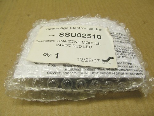 New space age electronics - age,