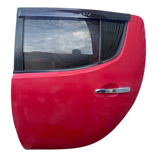 Mitsubishi l200 porta - mitsubishi, sinistra
