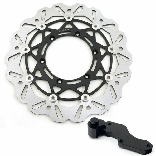 320mm disco freno anteriore - disco,