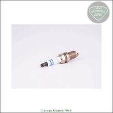 4 Candele accensione Bosch