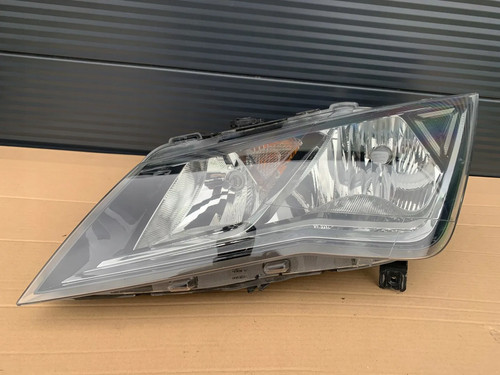 Faro proiettore anteriore - , seat