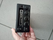 Stereo cassette Majestic