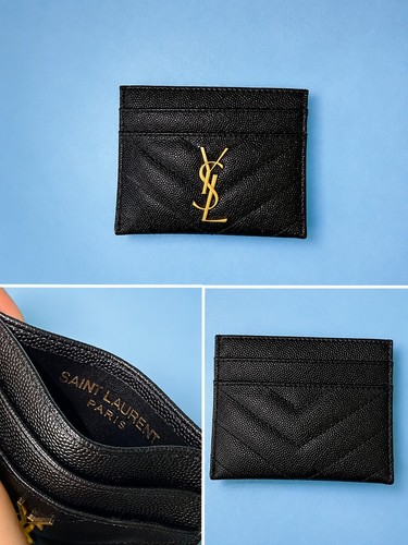 Porta carte yves - carte, saint