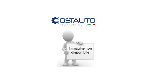 Traversa posteriore per - traversa,