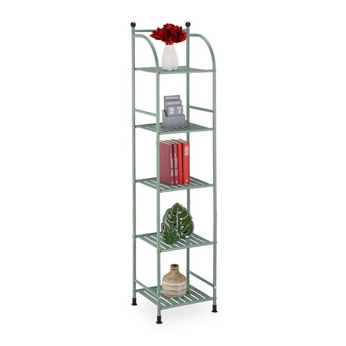 Scaffale appoggio - appoggio,