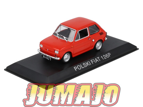 Fia1 voiture hachette - fia1, 1/43