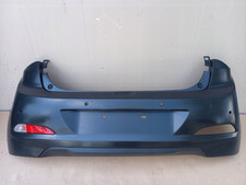 PARAURTI POSTERIORE HYUNDAI