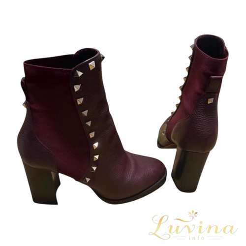 Stivaletti valentino 5 - stivaletti,