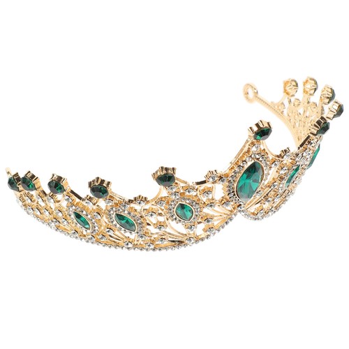Delicata diadema sposa - diadema, da